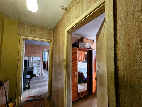 квартира за адресою Новопречистенська вул. (Сєдова), 29