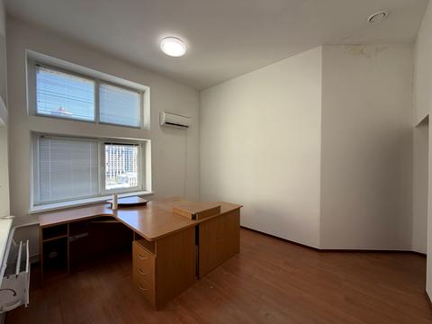 квартира по адресу Антоновича ул. (Горького), 103-А