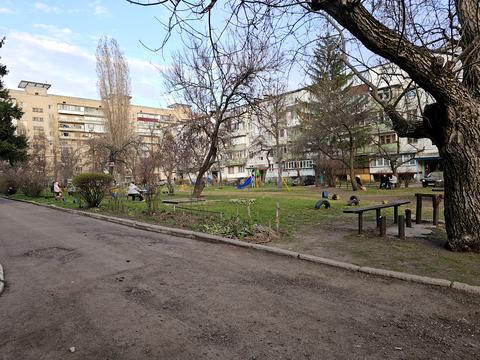 квартира за адресою Новопречистенська вул. (Сєдова), 29