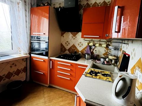 квартира за адресою Київський Шлях вул., 39