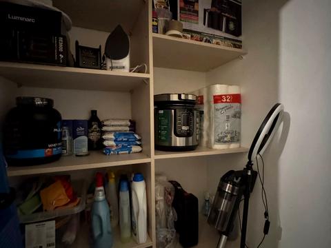 квартира за адресою Андрія Аболмасова вул. (Панельна), 4