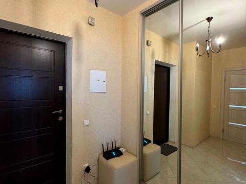 квартира за адресою Андрія Аболмасова вул. (Панельна), 4