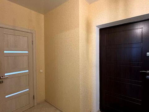 квартира за адресою Андрія Аболмасова вул. (Панельна), 4