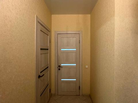 квартира за адресою Андрія Аболмасова вул. (Панельна), 4