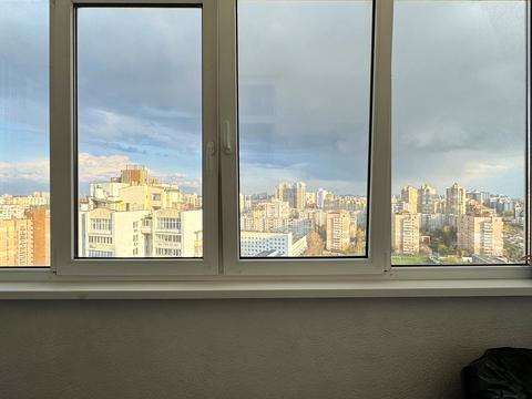 квартира за адресою Андрія Аболмасова вул. (Панельна), 4