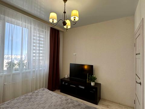 квартира за адресою Андрія Аболмасова вул. (Панельна), 4