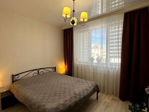 квартира за адресою Андрія Аболмасова вул. (Панельна), 4