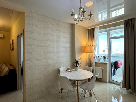 квартира за адресою Андрія Аболмасова вул. (Панельна), 4