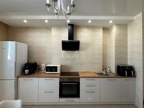 квартира по адресу Андрея Аболмасова ул. (Панельна), 4