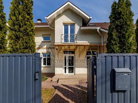 дом по адресу Марко Вовчок ул.