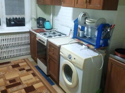 квартира по адресу Александра Поля просп. (Кірова), 44