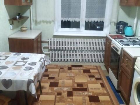 квартира по адресу Александра Поля просп. (Кірова), 44