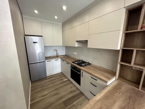 квартира за адресою Угорська вул., 12