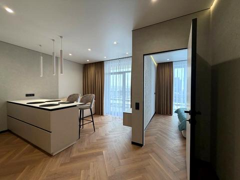 квартира за адресою Кульпарківська вул., (Будинок)