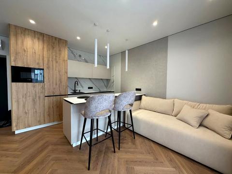 квартира за адресою Кульпарківська вул., (Будинок)