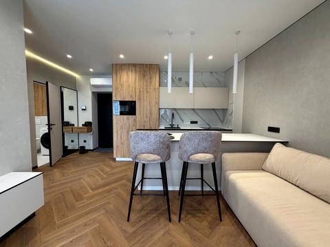 квартира за адресою Кульпарківська вул., (Будинок)