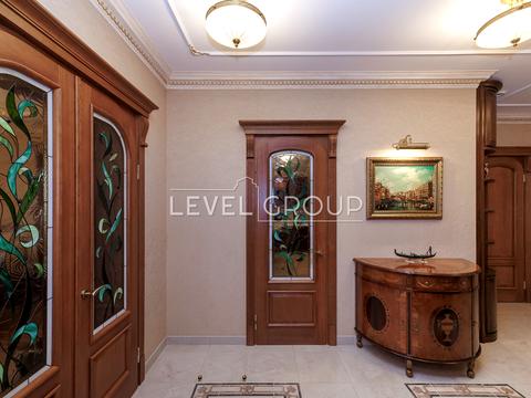 квартира по адресу Обсерваторная ул., 7