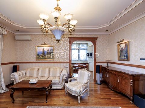 квартира по адресу Обсерваторная ул., 7