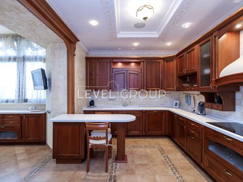 квартира по адресу Обсерваторная ул., 7