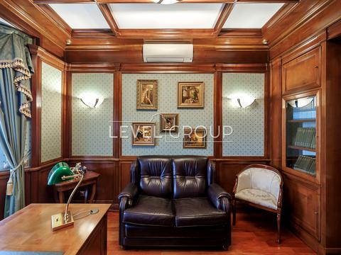 квартира по адресу Обсерваторная ул., 7