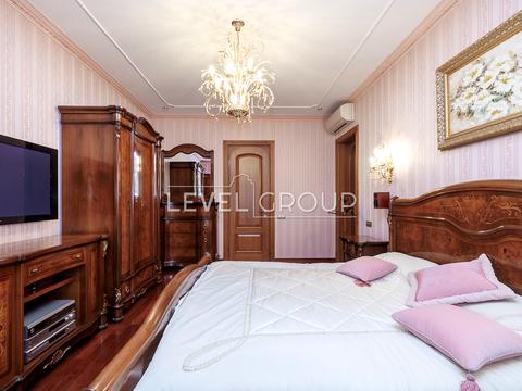 квартира по адресу Обсерваторная ул., 7