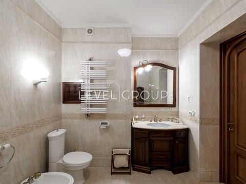 квартира по адресу Обсерваторная ул., 7