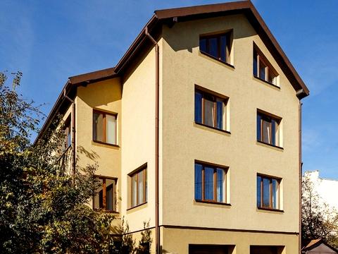 будинок за адресою Івано-Франківськ, Героїв-Пожежників вул.