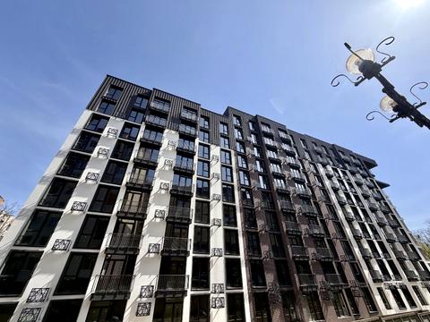 квартира за адресою Науки вул., 1