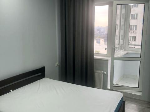 квартира за адресою Оболонський просп., 1к3