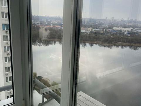 квартира за адресою Оболонський просп., 1к3