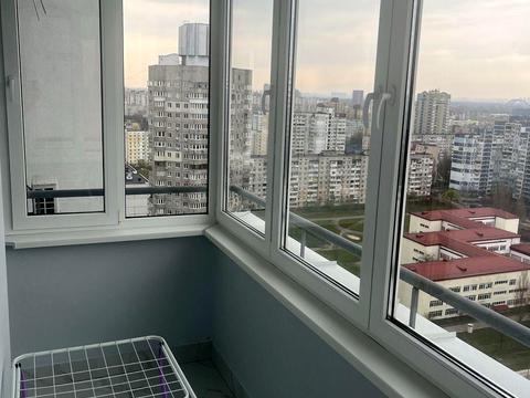 квартира за адресою Оболонський просп., 1к3