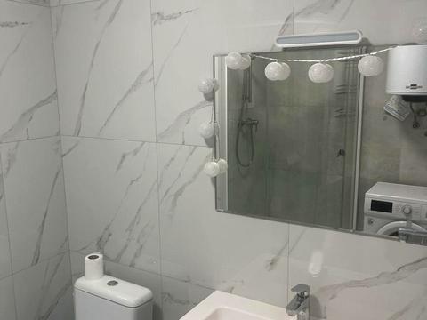 квартира за адресою Оболонський просп., 1к3