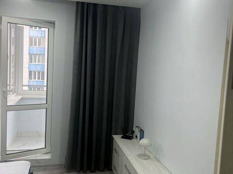 квартира за адресою Оболонський просп., 1к3