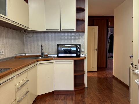 квартира за адресою Лук'янівська вул., 63