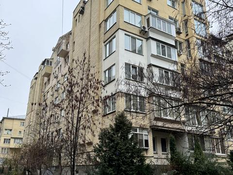 квартира за адресою Лук'янівська вул., 63