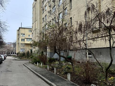квартира за адресою Лук'янівська вул., 63