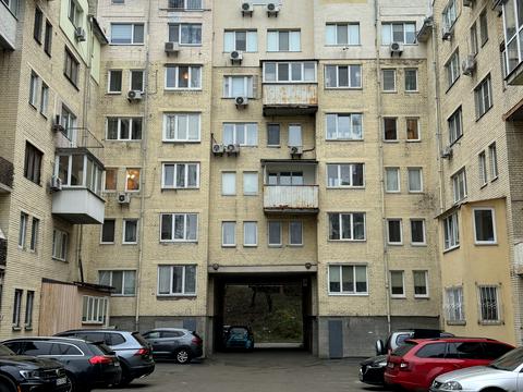 квартира за адресою Лук'янівська вул., 63