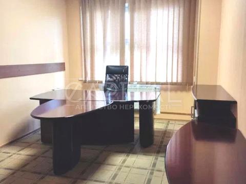 коммерческая по адресу Академика Палладина просп., 18/30