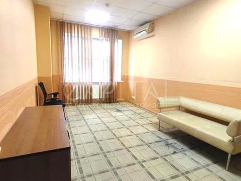 коммерческая по адресу Академика Палладина просп., 18/30