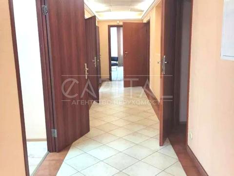 коммерческая по адресу Академика Палладина просп., 18/30