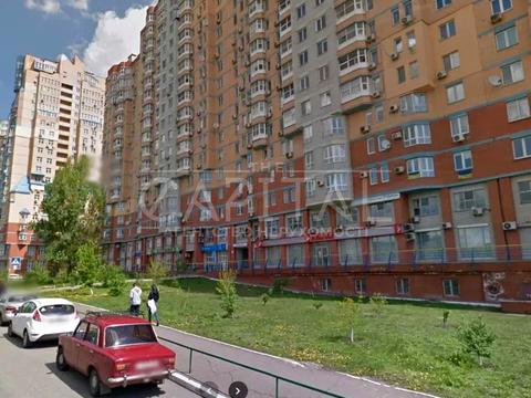 коммерческая по адресу Академика Палладина просп., 18/30