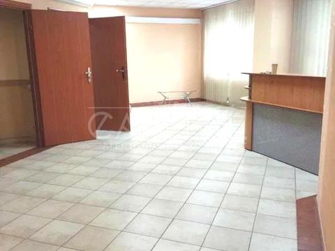 коммерческая по адресу Академика Палладина просп., 18/30