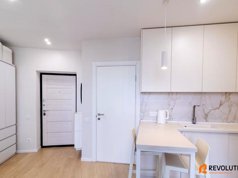 квартира по адресу Новомостицкая ул., 15