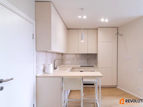 квартира по адресу Новомостицкая ул., 15