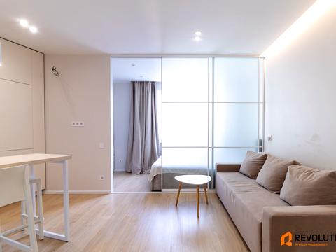 квартира по адресу Новомостицкая ул., 15