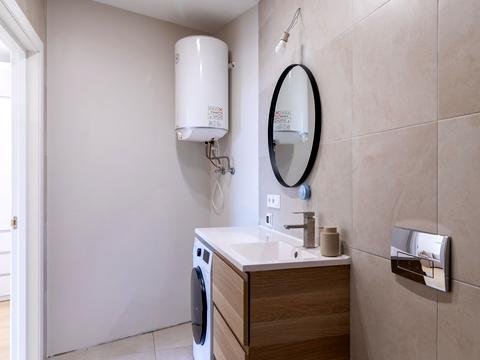 квартира по адресу Новомостицкая ул., 15