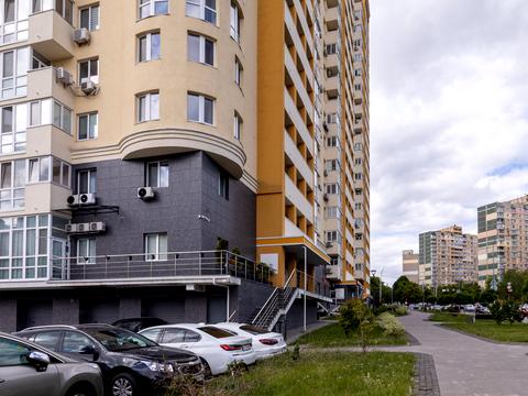 квартира по адресу Новомостицкая ул., 15