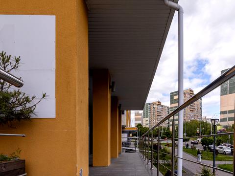 квартира по адресу Новомостицкая ул., 15