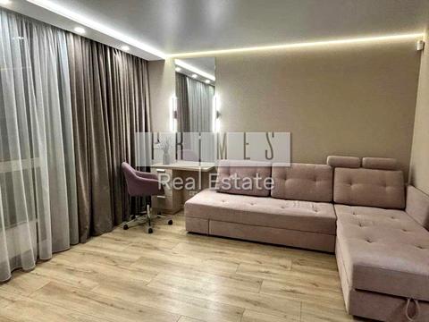 квартира за адресою Джона Маккейна вул. (Івана Кудрі), 3-А