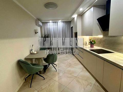 квартира за адресою Джона Маккейна вул. (Івана Кудрі), 3-А